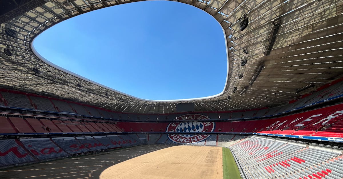Bayern Munich Shatters Records