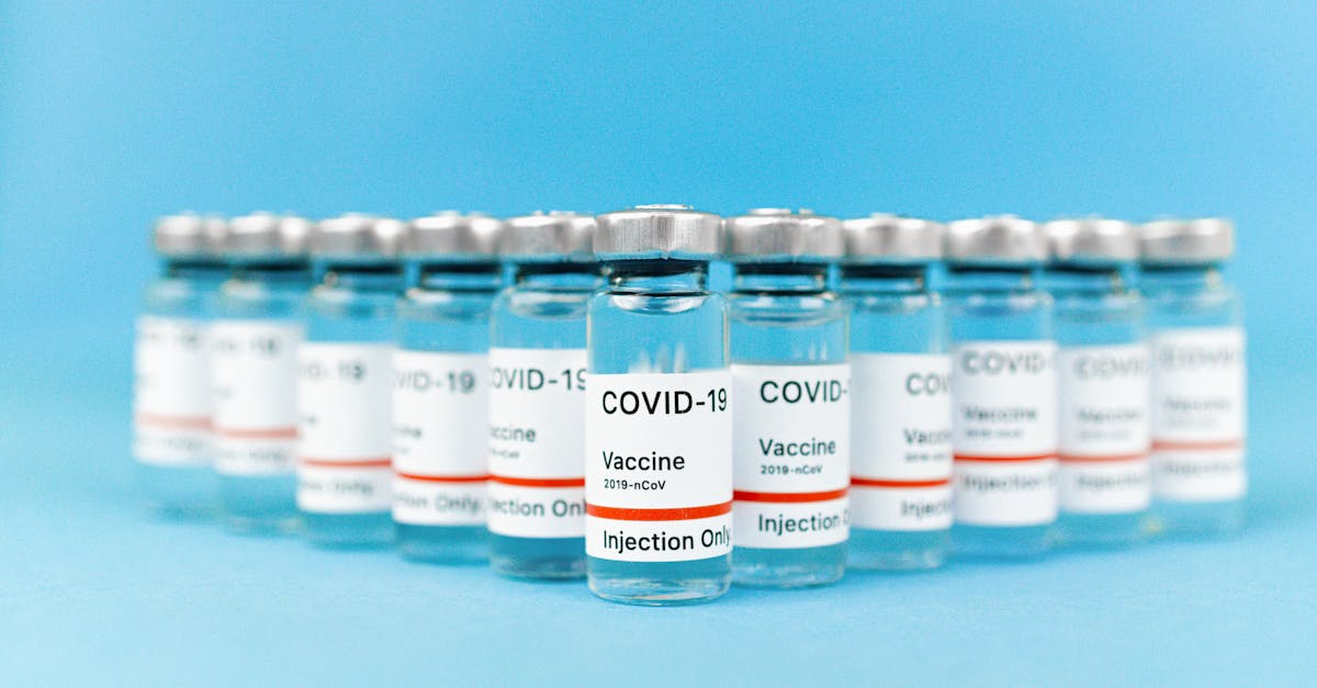 CDC Vaccine Study Delayed