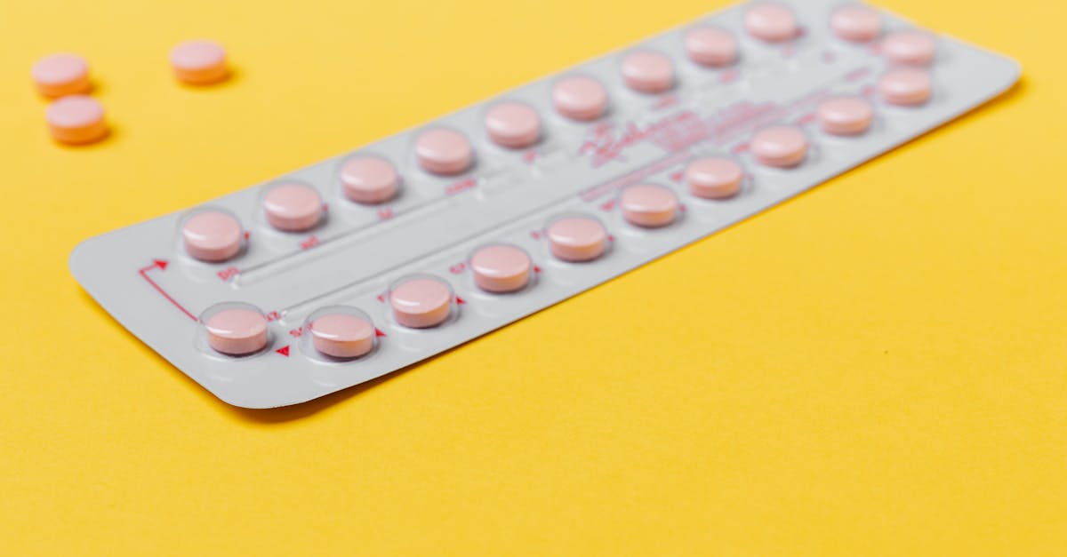 Contraception Confusion: Separating Fact from Fiction