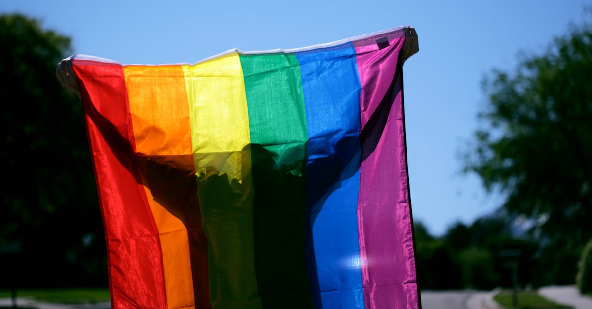 Philz Pride Flag Controversy Sparks Protest