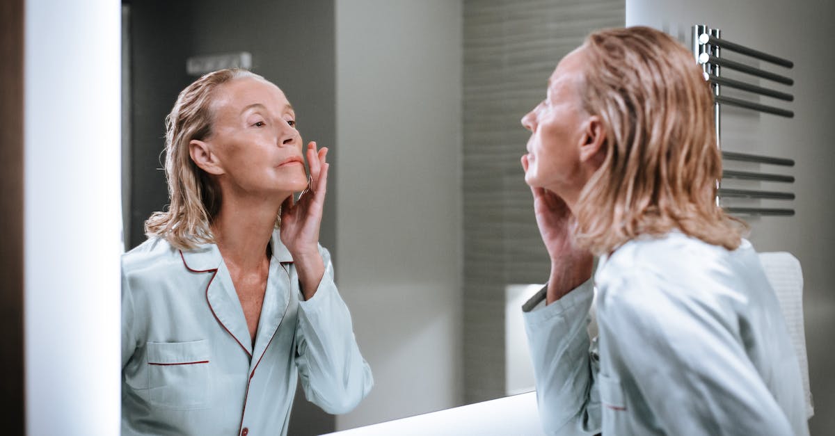 Slow Aging with Daily Multivitamins