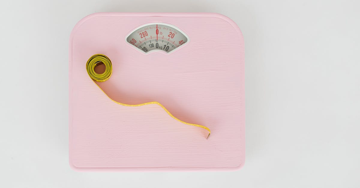 Timing is Everything for Weight Loss