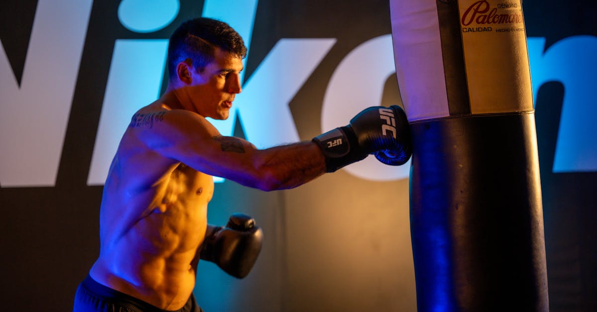 UFC 327: Procházka vs Ulberg Live Results