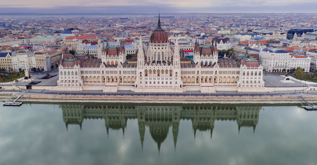 Hungary Shifts Away From Authoritarian Rule