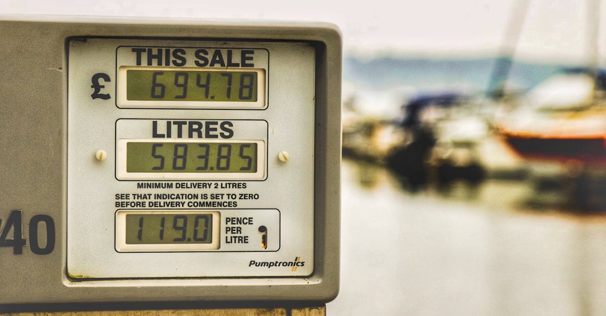 Oil Prices Soar Amid Hormuz Blockade
