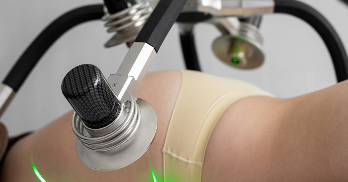 Red Light Therapy: Separating Fact From Fad