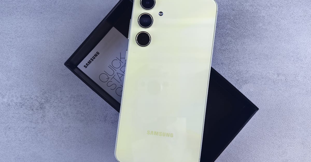 Samsung Upgrade Alert: Act Now