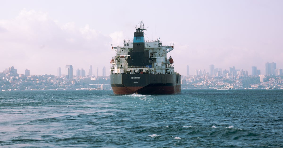 Trump's Strait of Hormuz Blockade Sparks Market Volatility