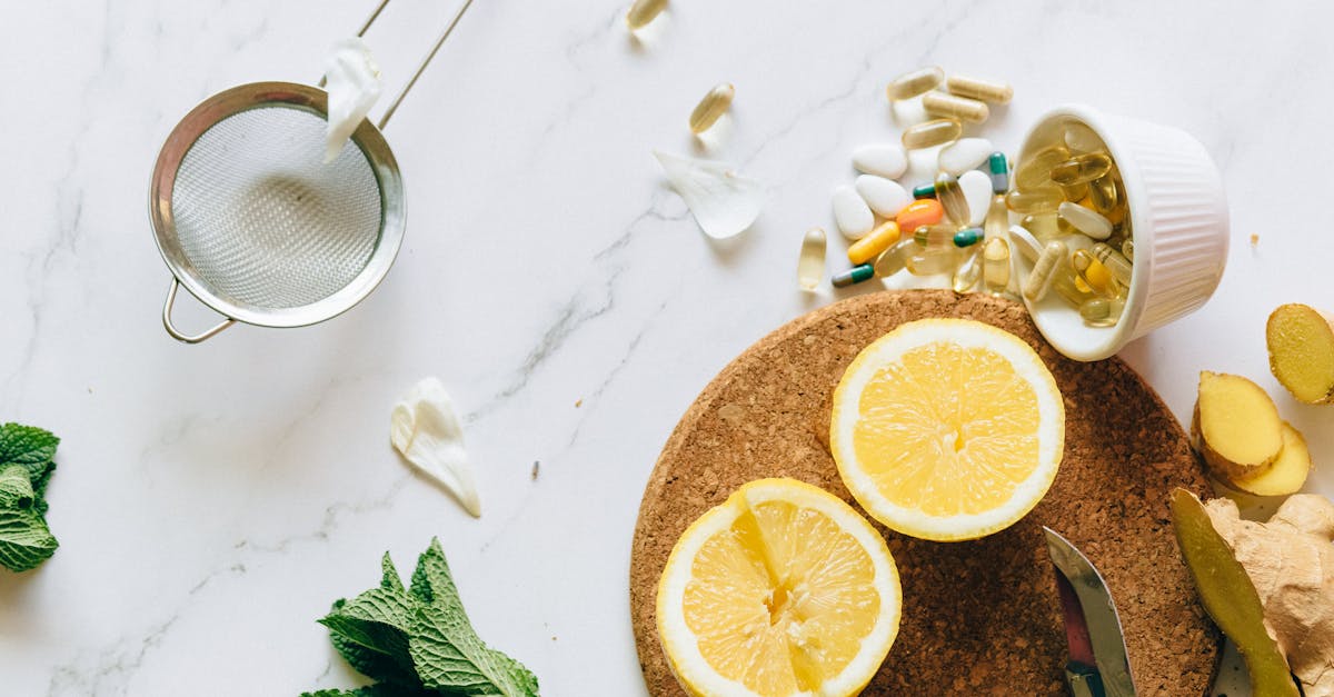 Vitamin D Resets Immune System