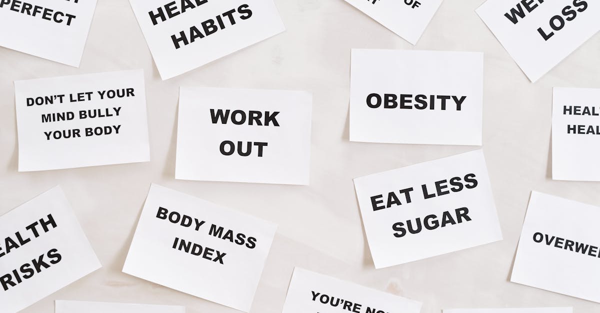 Debunking Health Myths