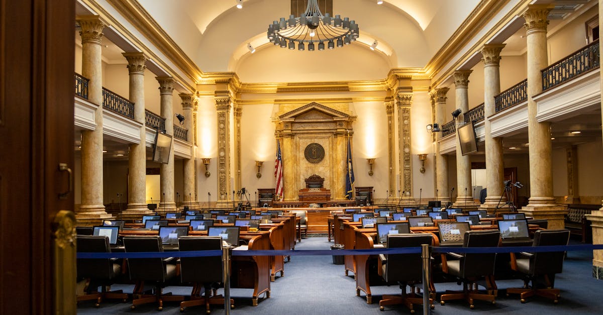 Senate Control Hangs in Balance