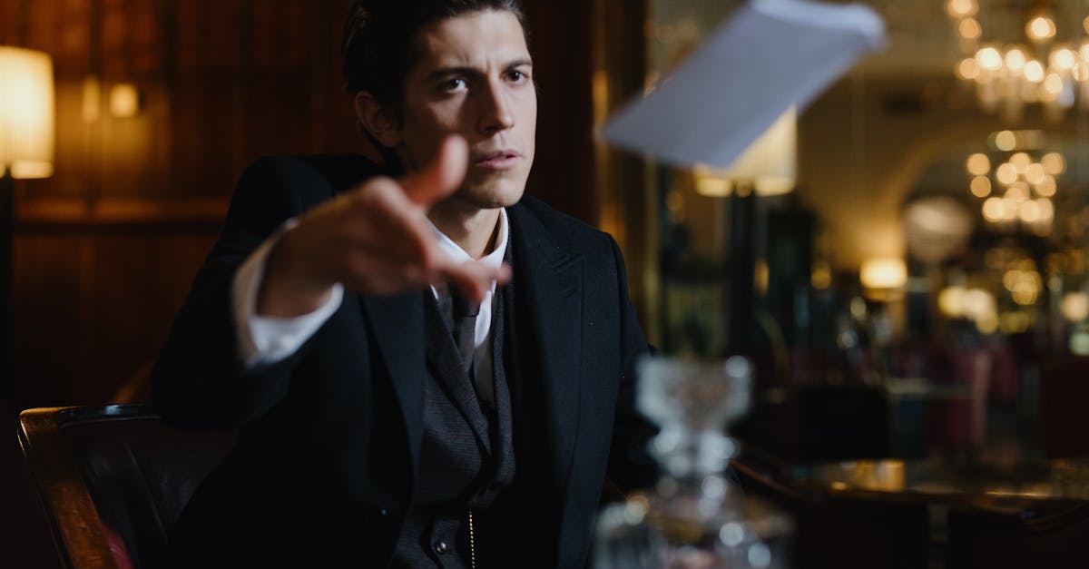 Hunger Games Actor Arrested