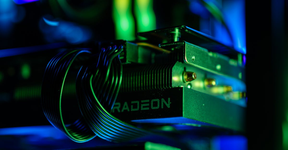 AMD Stock Surges on Wall Street