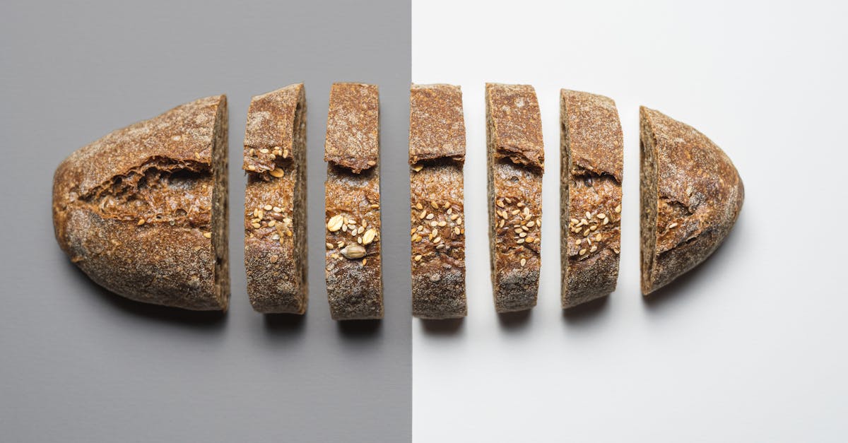 Bread Linked to Weight Gain