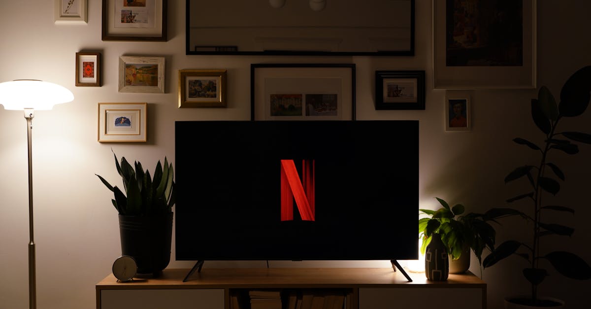Netflix Chair Reed Hastings Exits Board
