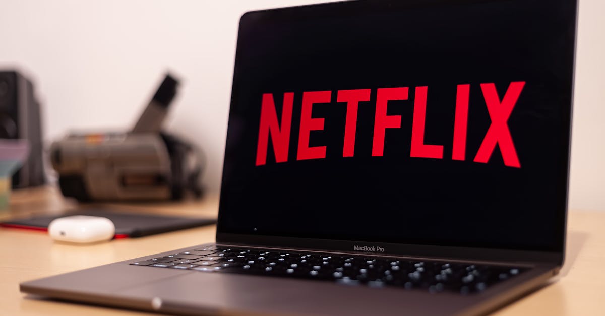 Netflix Revolutionizes Viewing Experience
