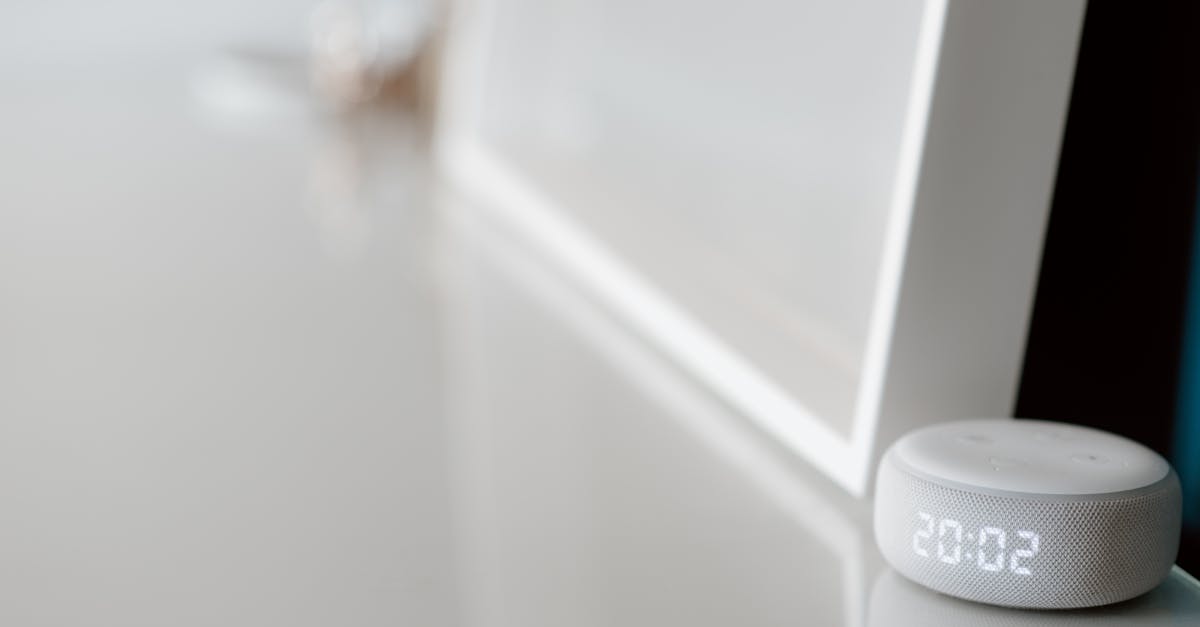 Smart Home Hacks On A Budget