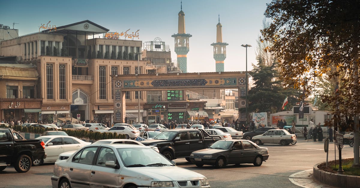 Stocks Soar as Iran Opens Strait of Hormuz