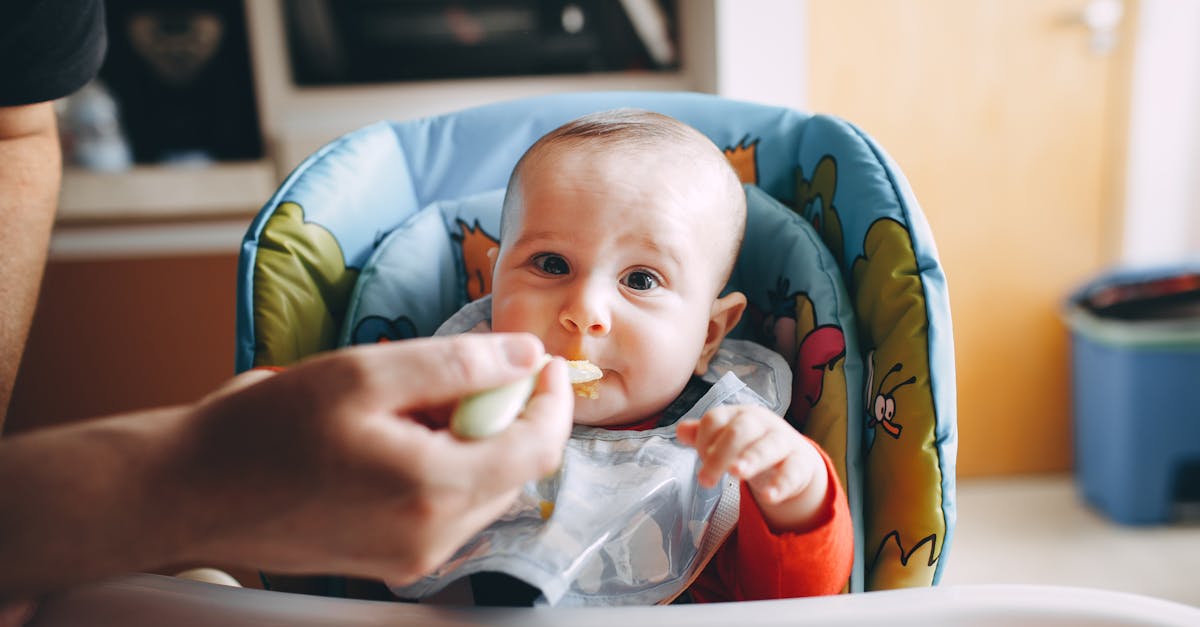 Baby Food Recall Rocks Europe