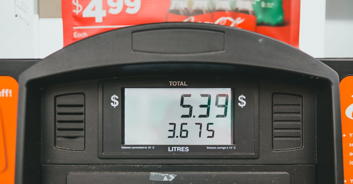 Fuel Price Crisis Hits Europe