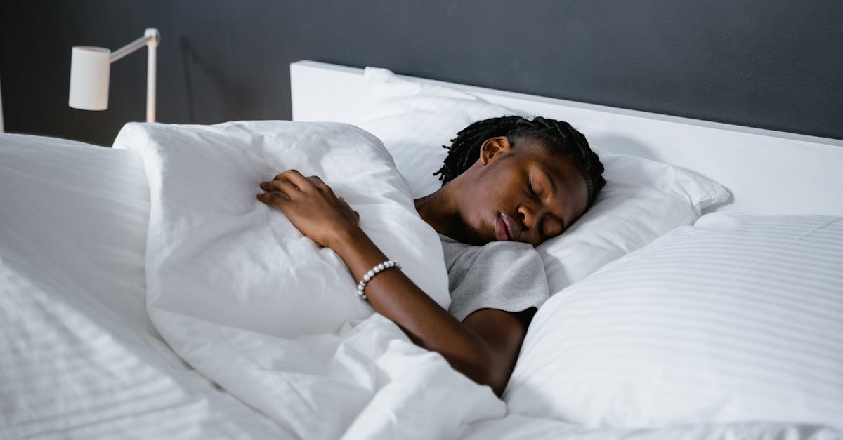 Magnesium for Sleep