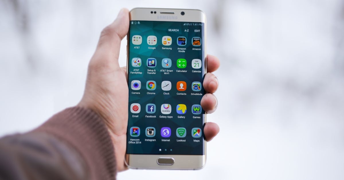 Samsung Galaxy Phones Get Free Upgrade