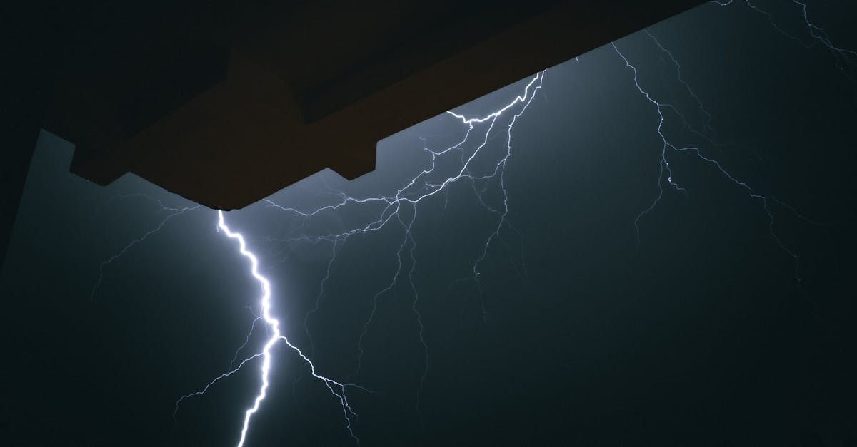 Severe Storms Hit Midwest, Great Lakes