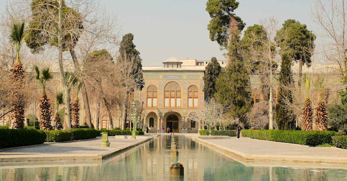 Iran US Talks In Doubt
