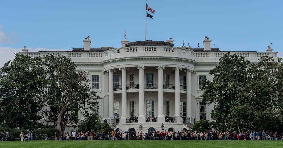 Trump Presidency Under Scrutiny