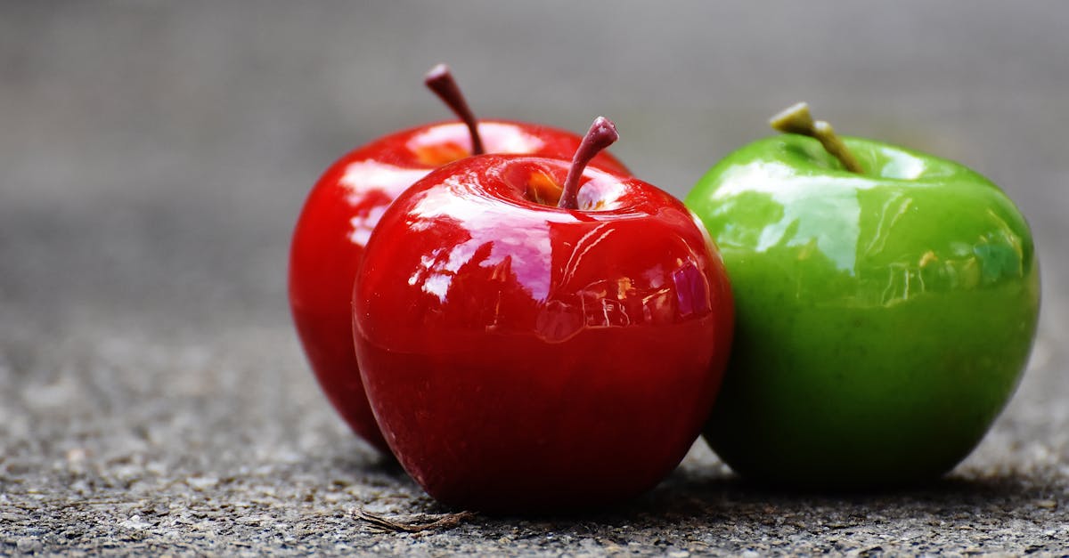 Apple Leadership Shifts