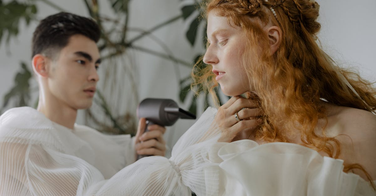 Dyson Unveils Travel-Size Supersonic Hairdryer