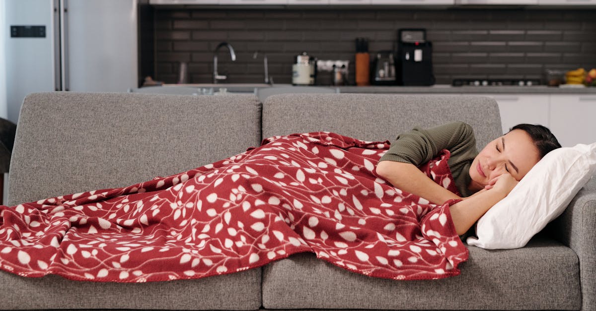 Napping Patterns Linked to Mortality Risk