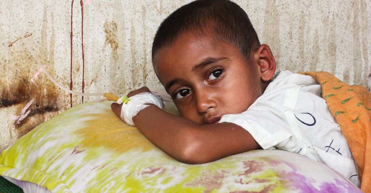 Measles Crisis: US Unprepared
