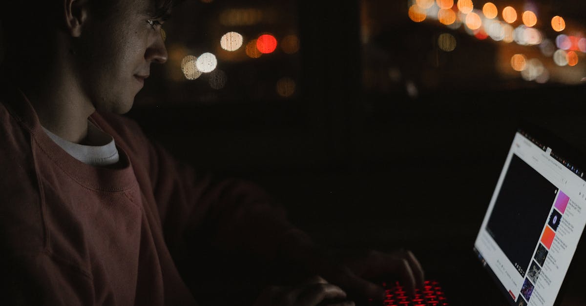 Adult Content Viewing Habits Tied To Mental Health