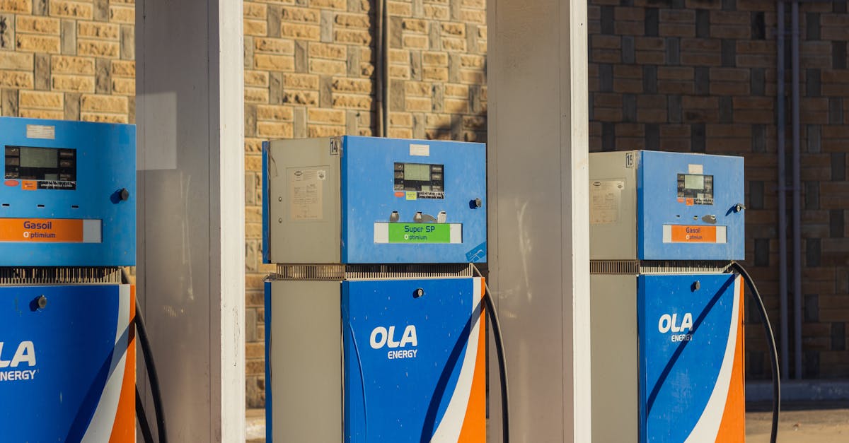 Oil Prices Hit New Equilibrium