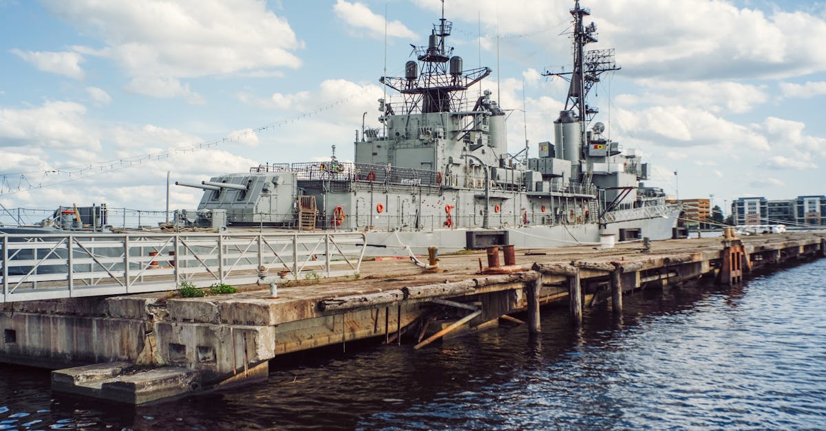 US Navy Secretary Ousted Amid Tensions