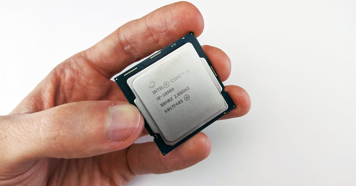 Intel Stocks Soar 23% After Earnings