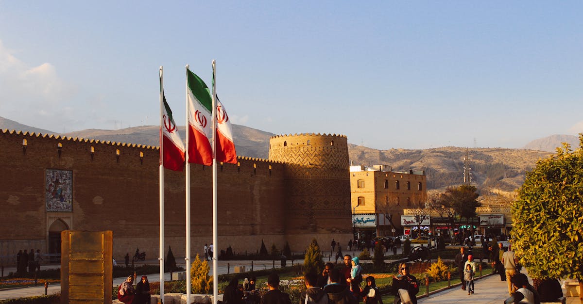 Iran Talks Resume Without Vance