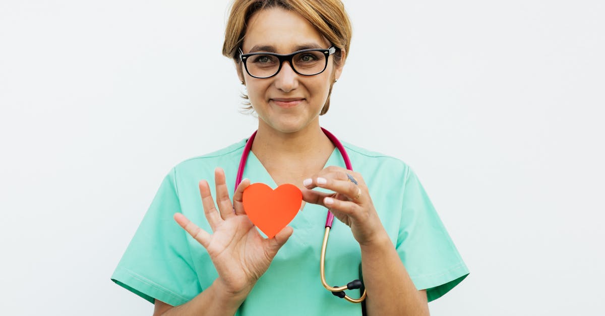 Mouthwash and Heart Health