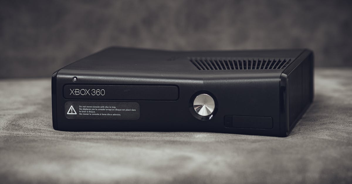 Xbox Revival: Nostalgia Drives Next Gen