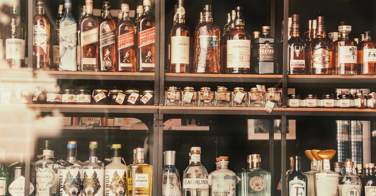 Alcohol's Hidden Brain Damage
