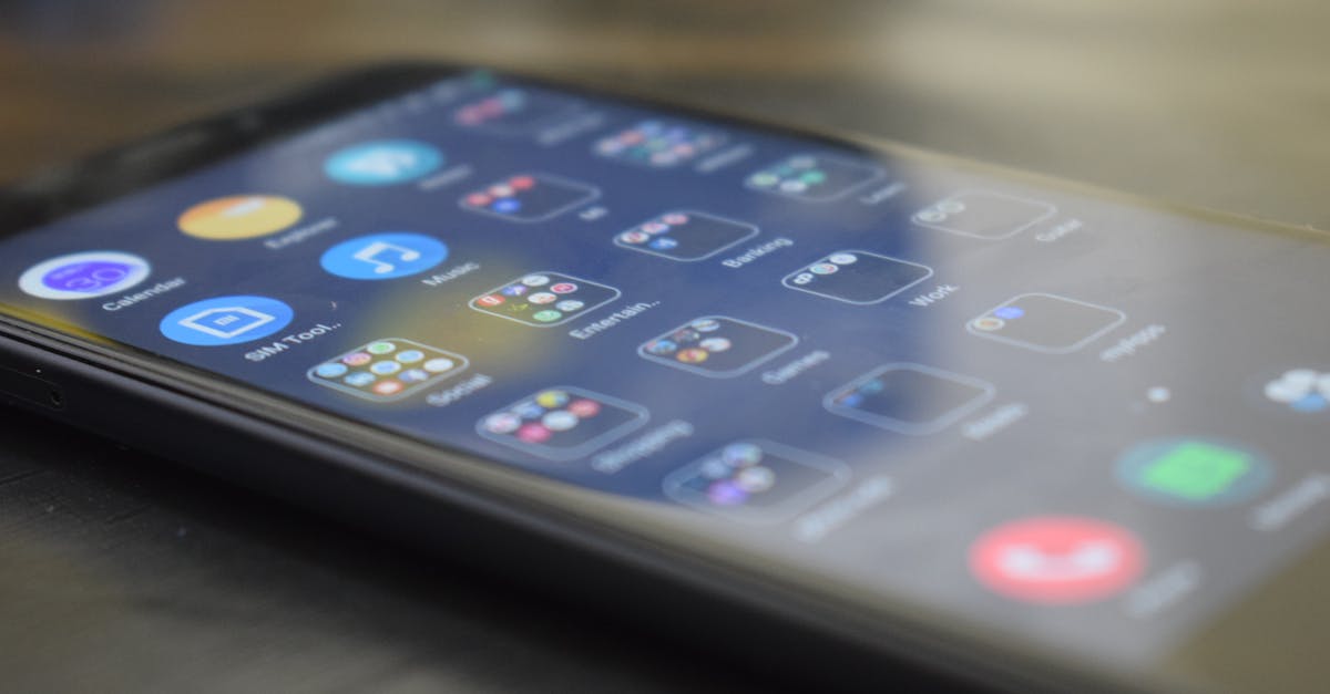 Gemini App Revamp