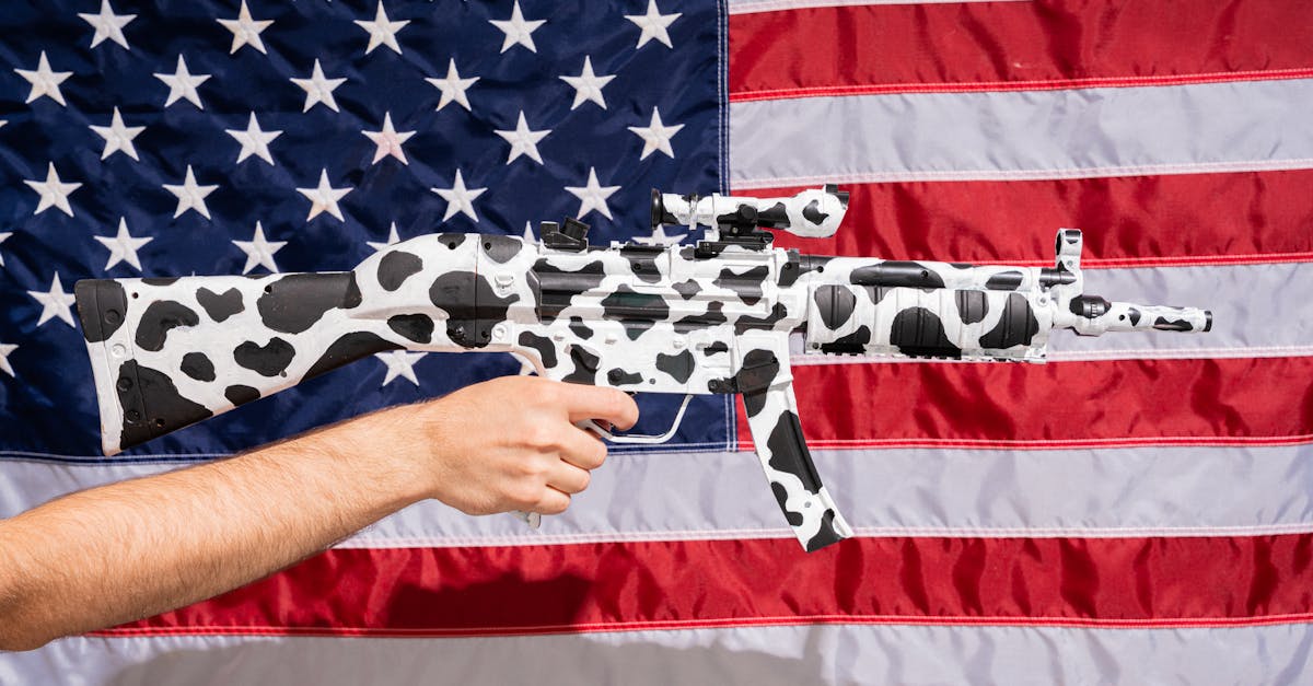 Gun Violence in America