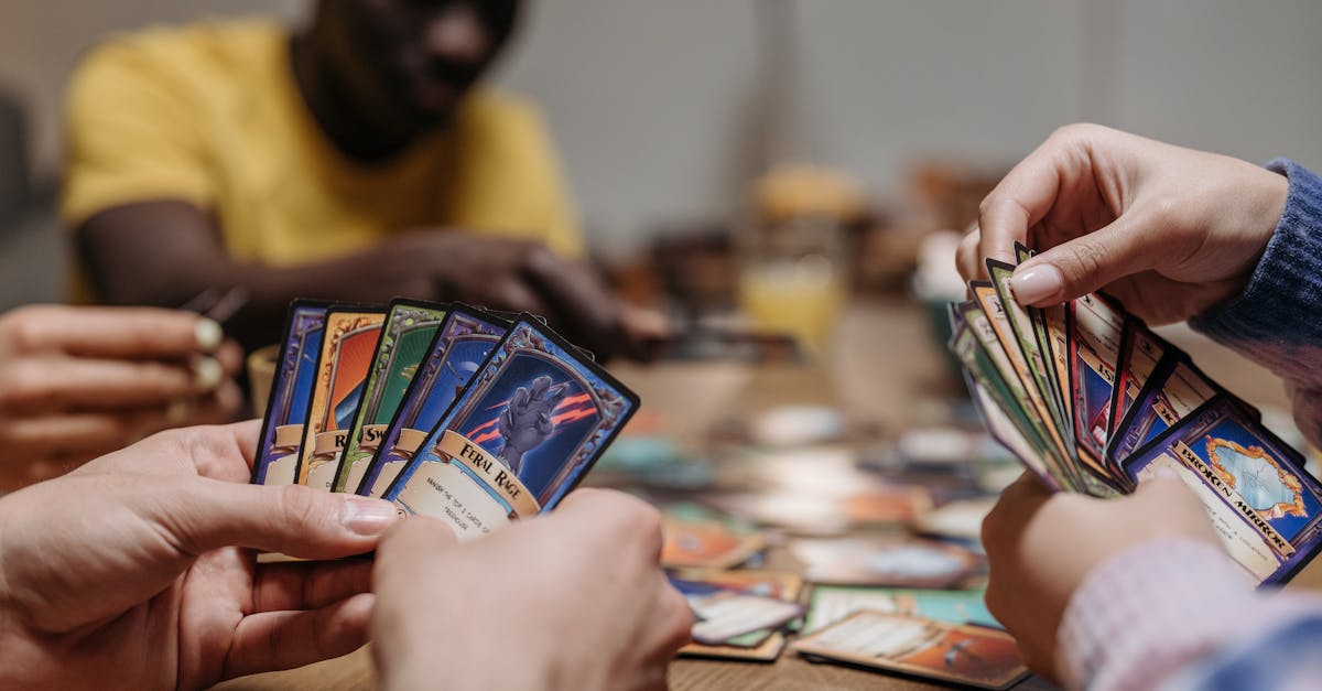 Hearthstone's New Class Sets Revealed