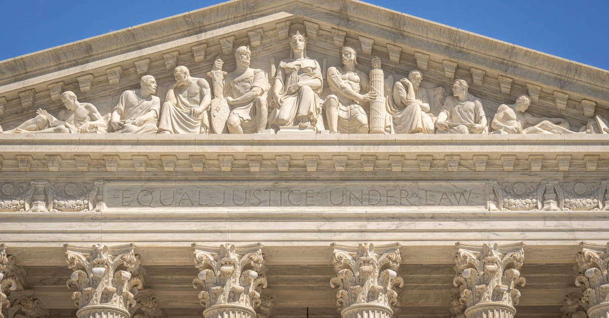 Supreme Court Weighs In On Weed Killer Lawsuits