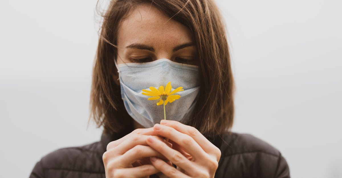 Tackling Hay Fever: Effective Strategies
