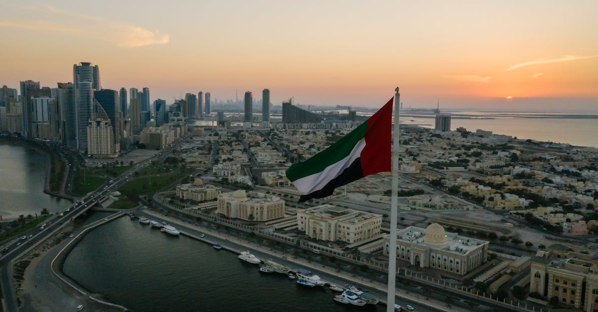 UAE Withdraws from OPEC Amid Iran War