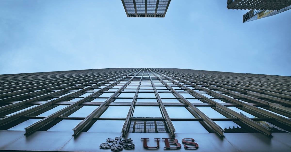 UBS Sees 80% Profit Surge