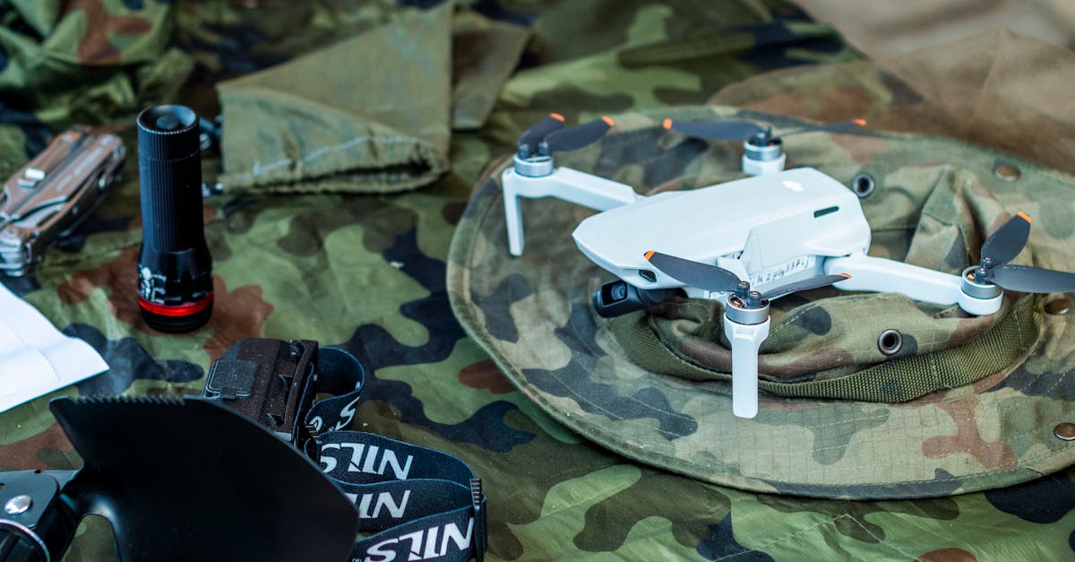 Drone Strike Fears Hit United Flight