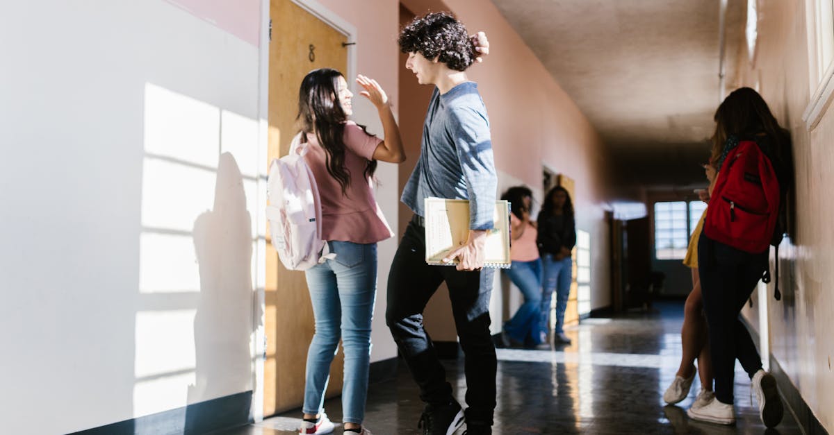 Foss High School Stabbing Incident